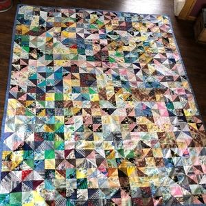 Handmade Quilt